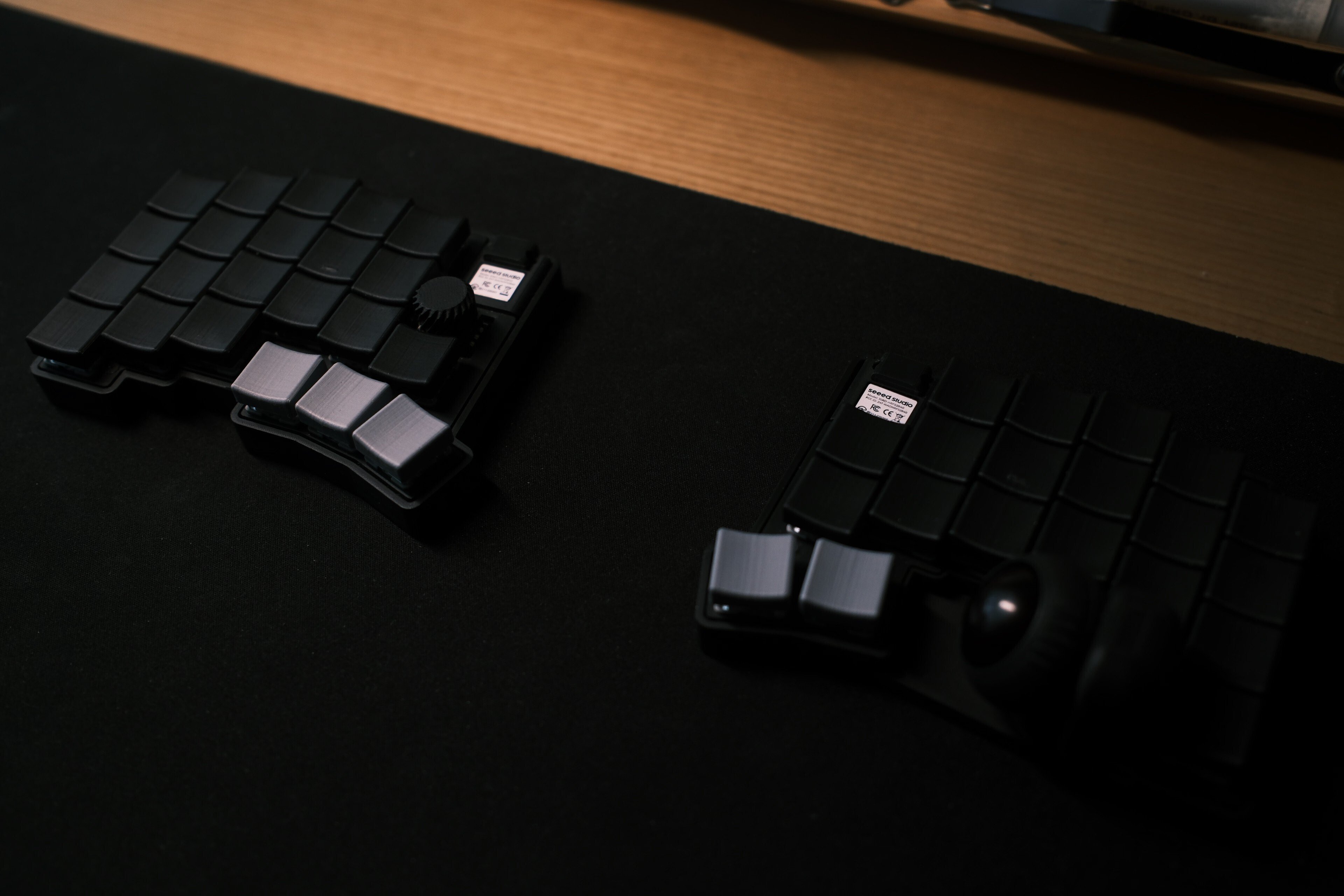 分割無線キーボード「moNa2」 | 4ヶ月間使用レビュー｜Kanade