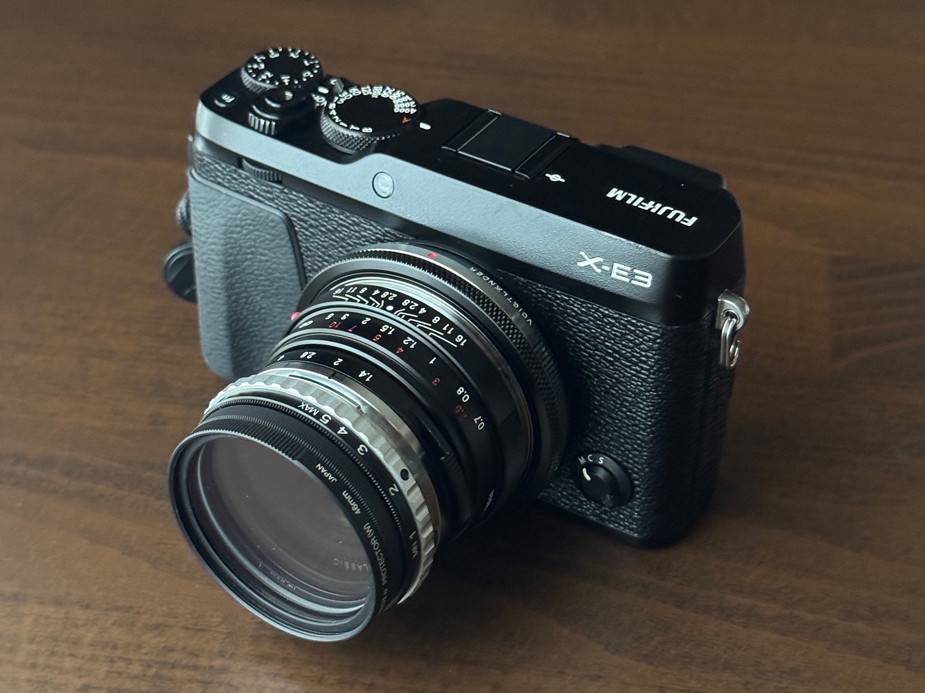 作例・随時更新】Voigtlander NOKTON classic 40mm F1.4 SC｜gura_log