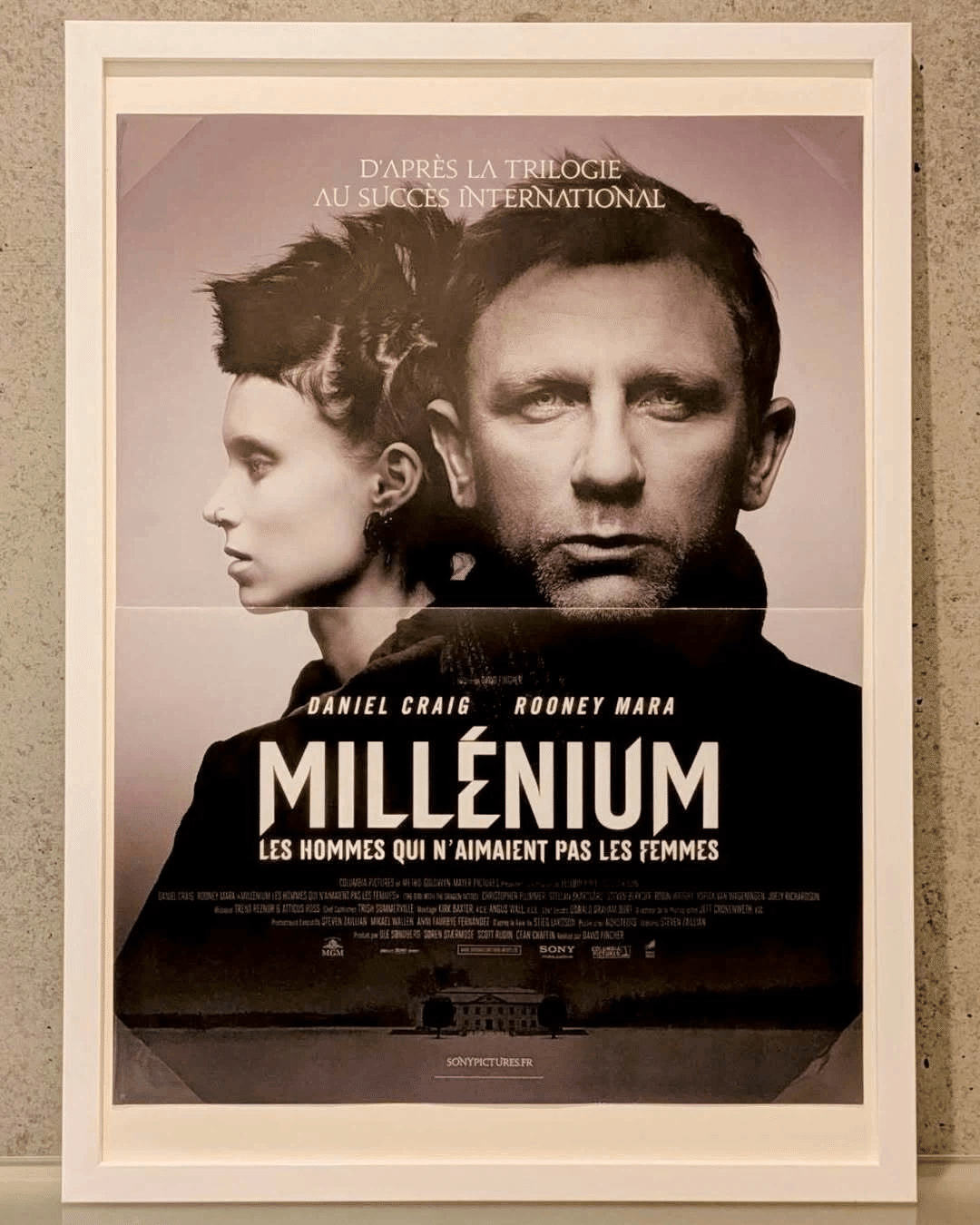 映画ポスター 海外版の選び方｜日本版との違い・おしゃれに見せるコツ