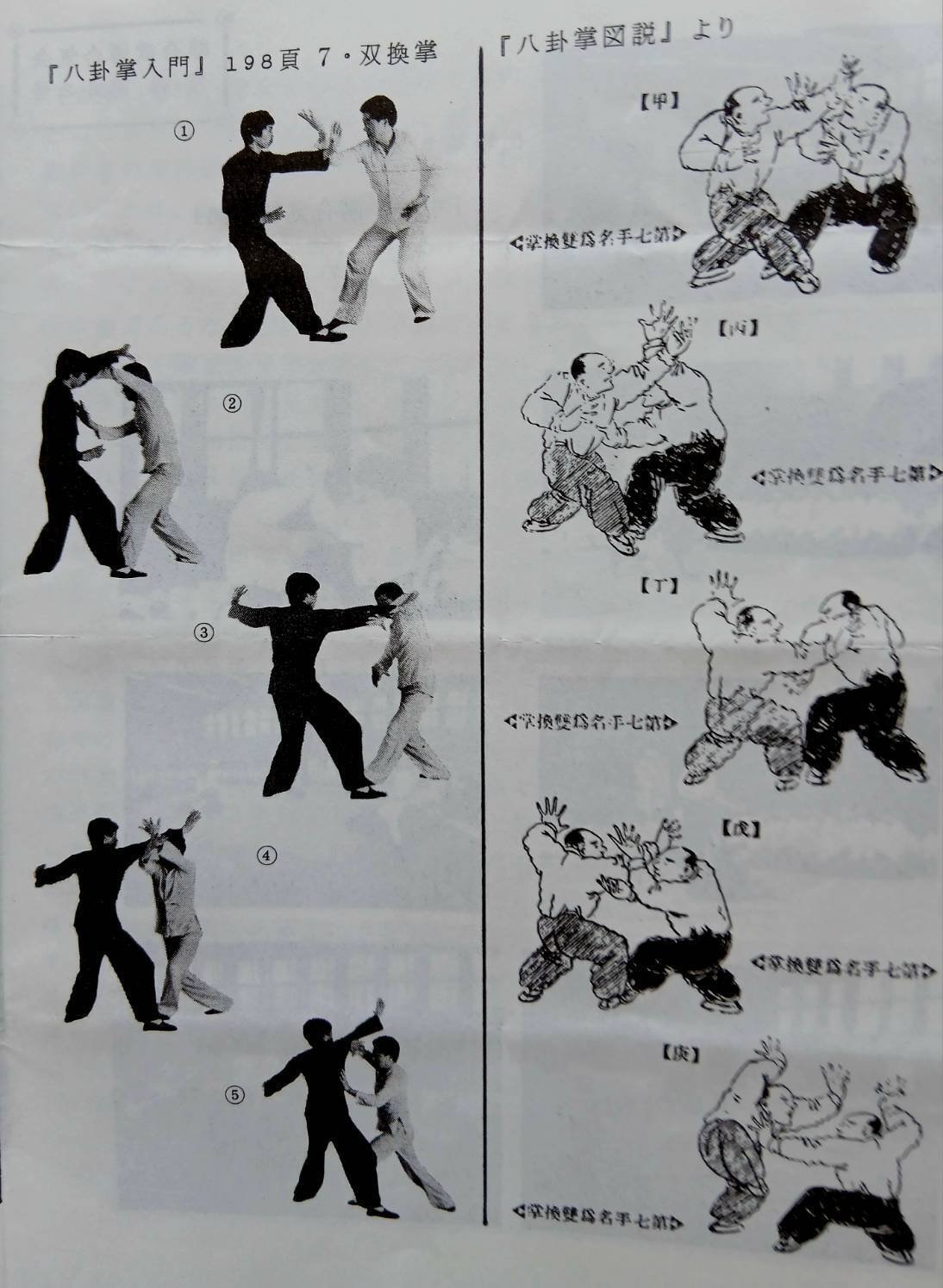 松田隆智の主張と要求－中国拳法の研究－61｜juzen