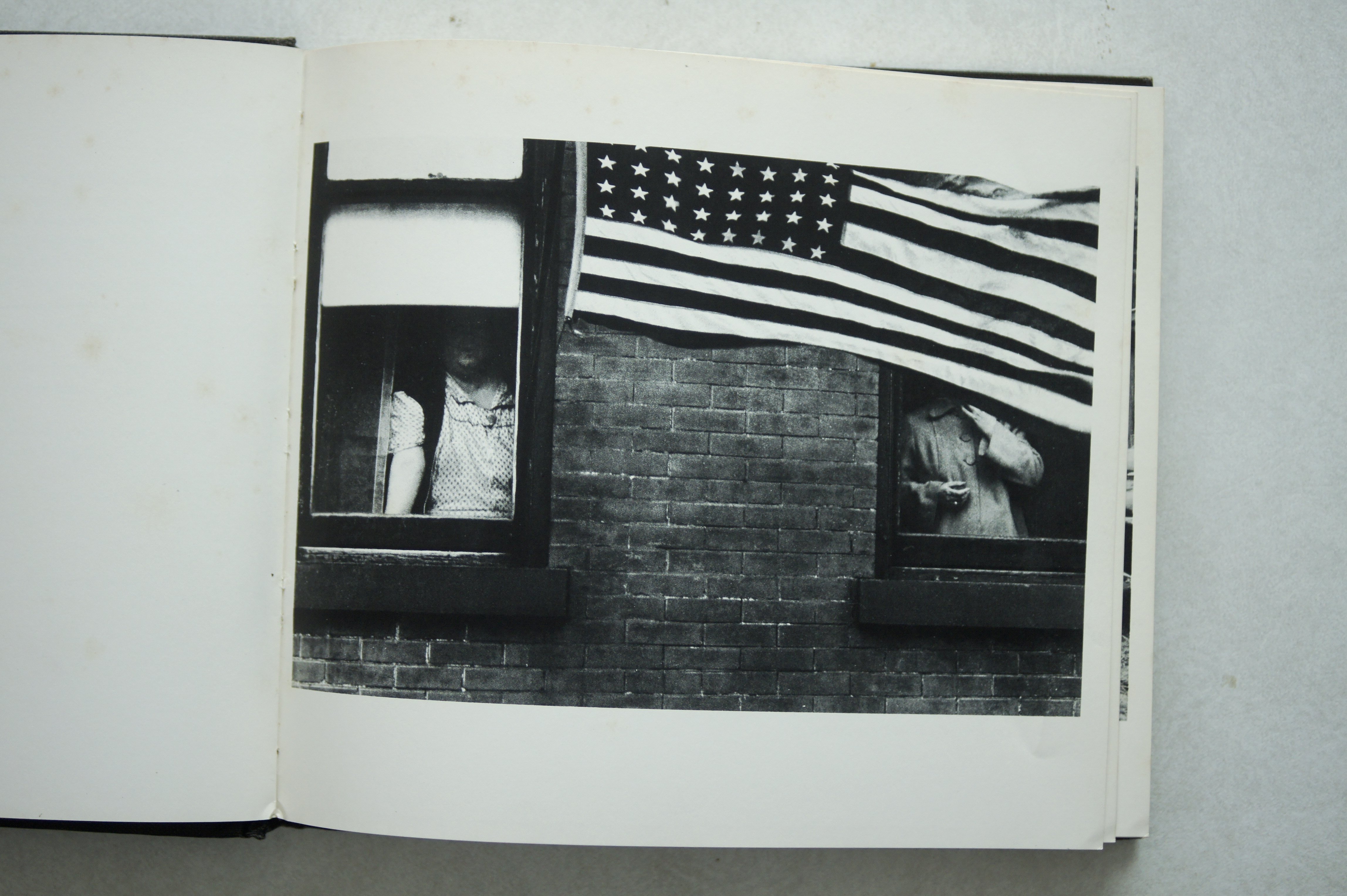 ロバート・フランクの憂鬱 - 写真集 The Americansとの出会い｜chibafoto