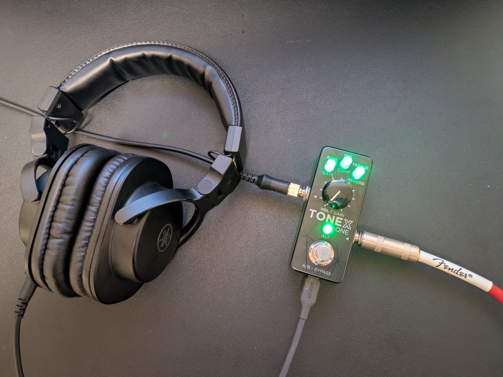 TONEX ONEは買うべきか？｜htakeshi47