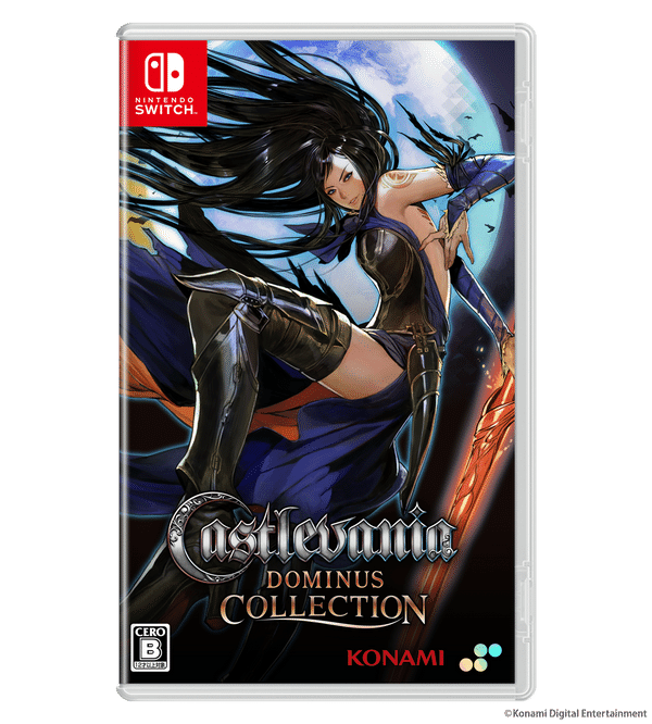 悪魔城ドラキュラについてまとめたい。｜しょくぱん