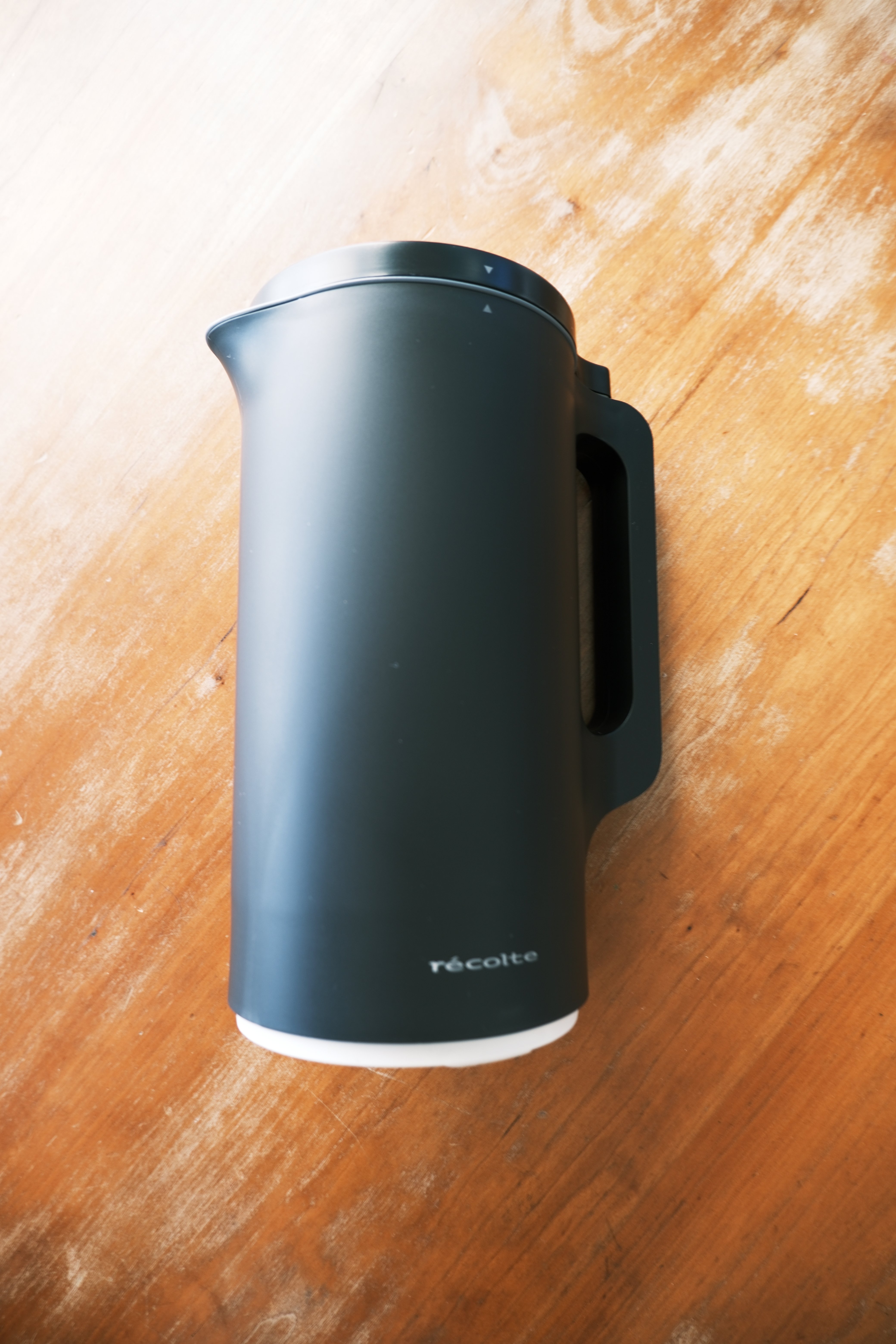 買ってよかったもの］レコルト 自動調理ポット「Auto Cooking Pot