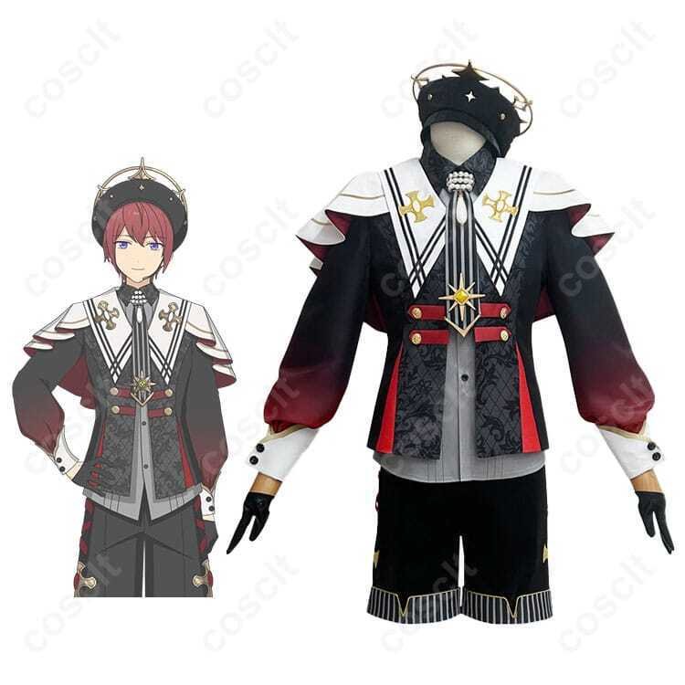あんスタ『堕天使の晩餐会』コスプレ衣装｜COSCLT