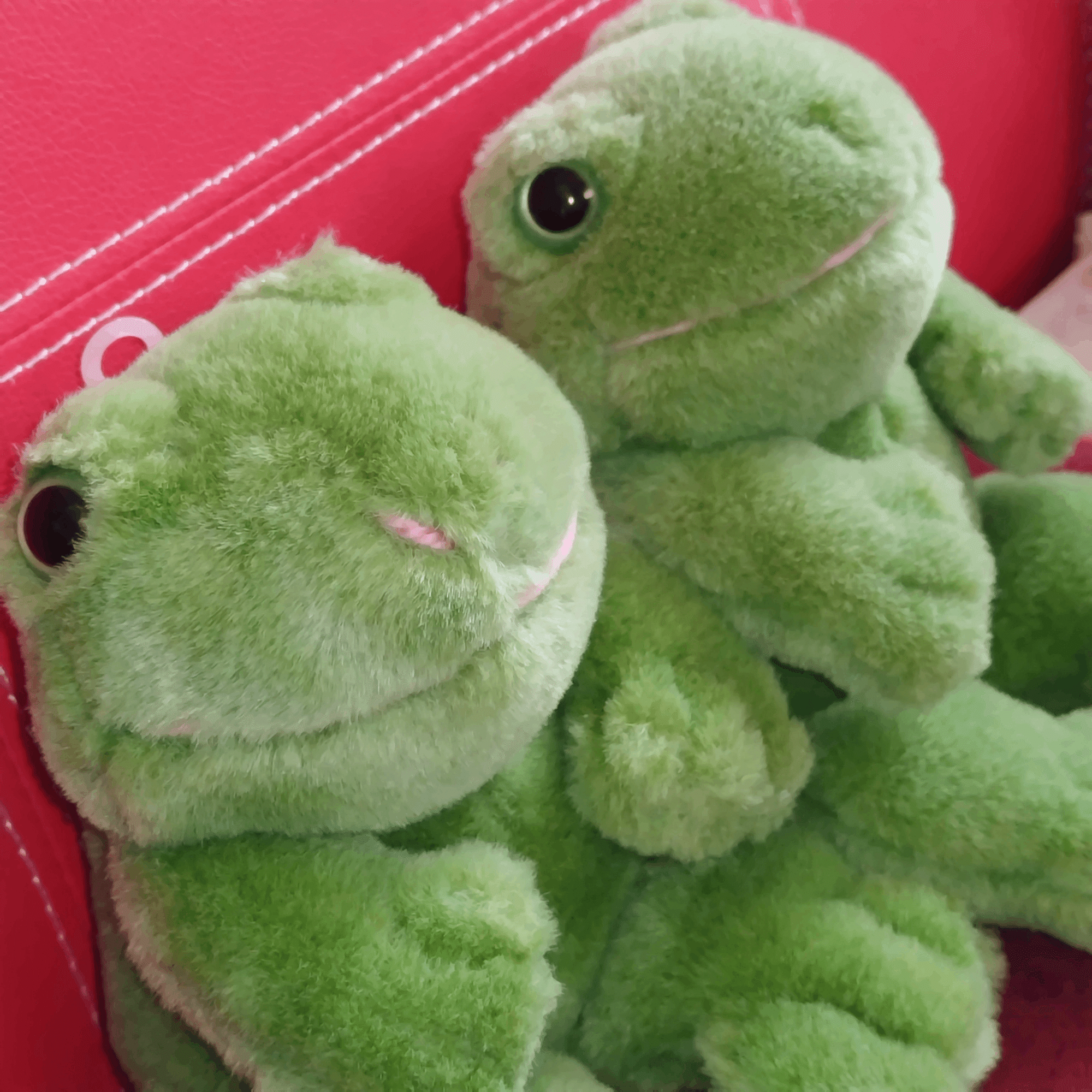 プレイトーキン｜かずい