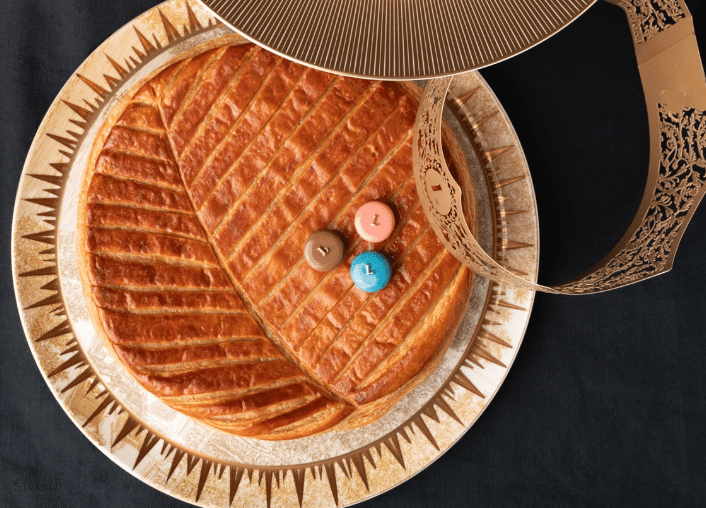 LADURÉE（ラデュレ）歴代フェーヴ｜Pei Pei