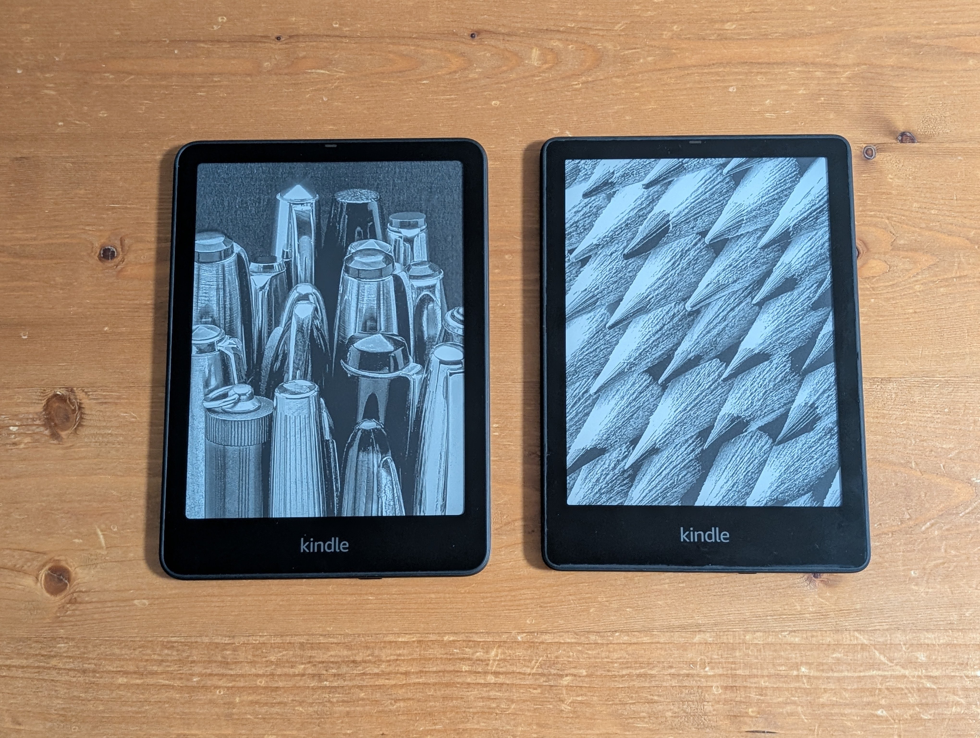 本好きは「3万円」のKindleを買うべきか？ 3年ぶりに買い替えて気づい