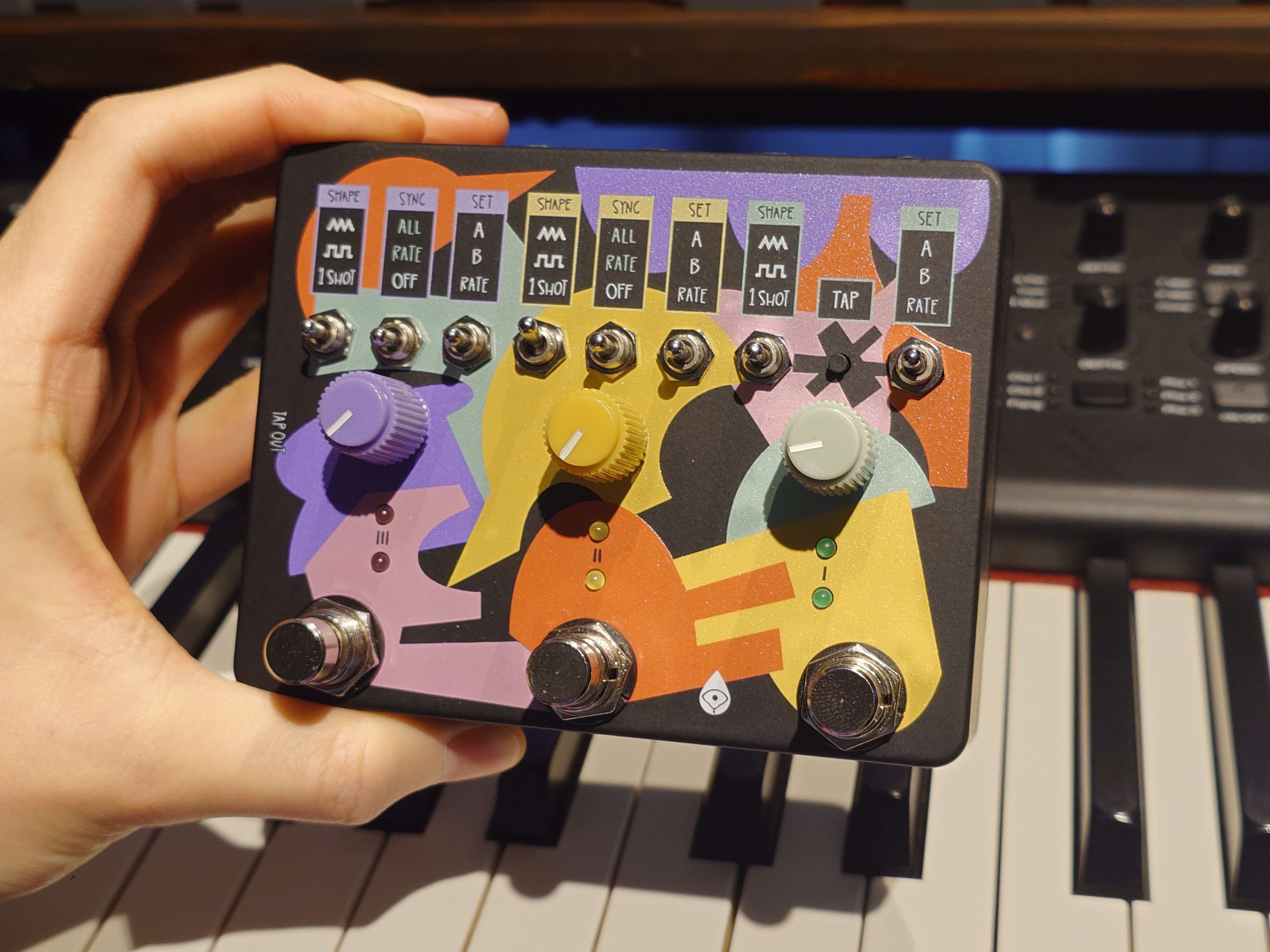 今年買った機材を紹介する 2025｜緩斗 / Yuruto