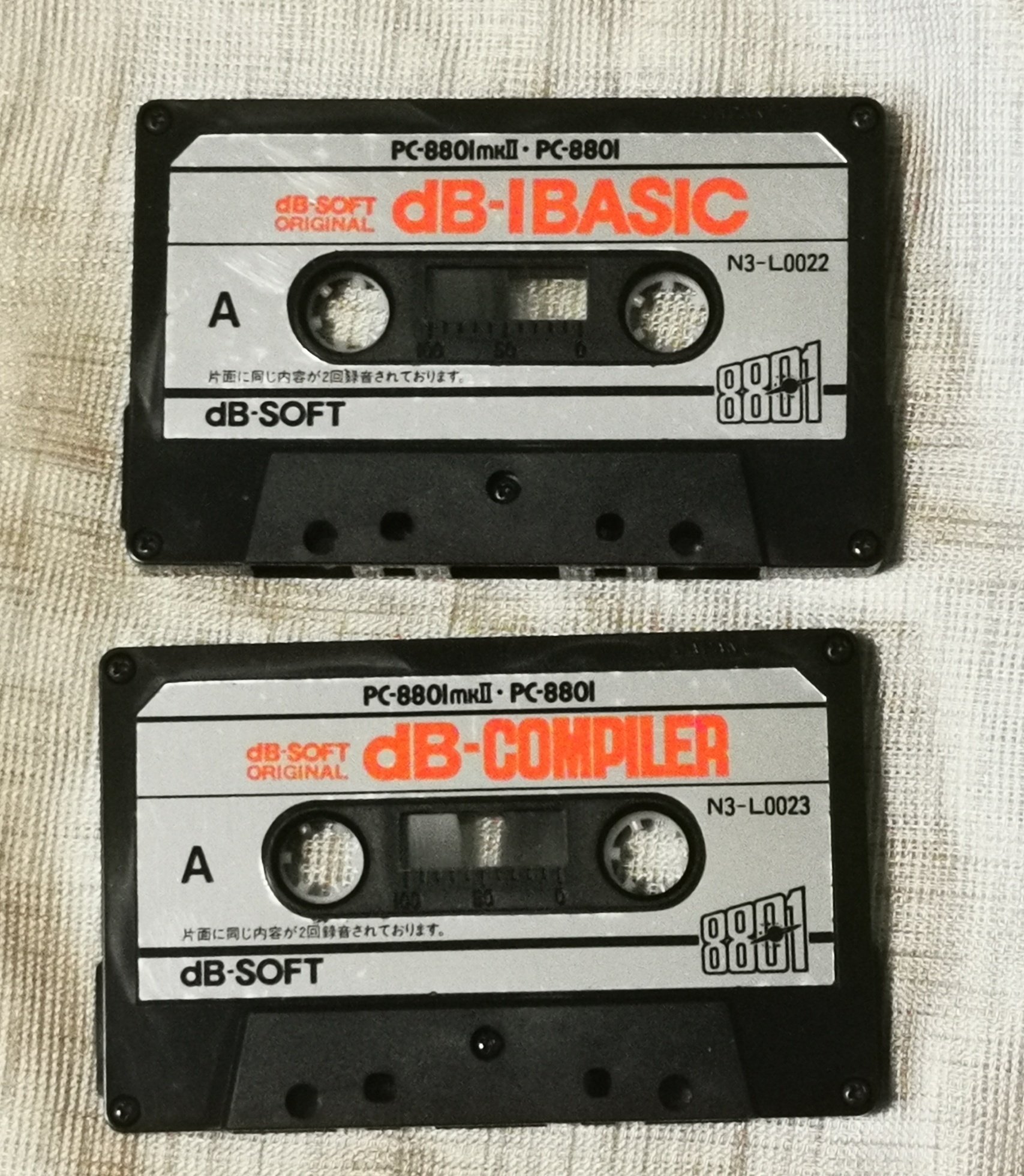 懐かし.のものたち。｜Akane