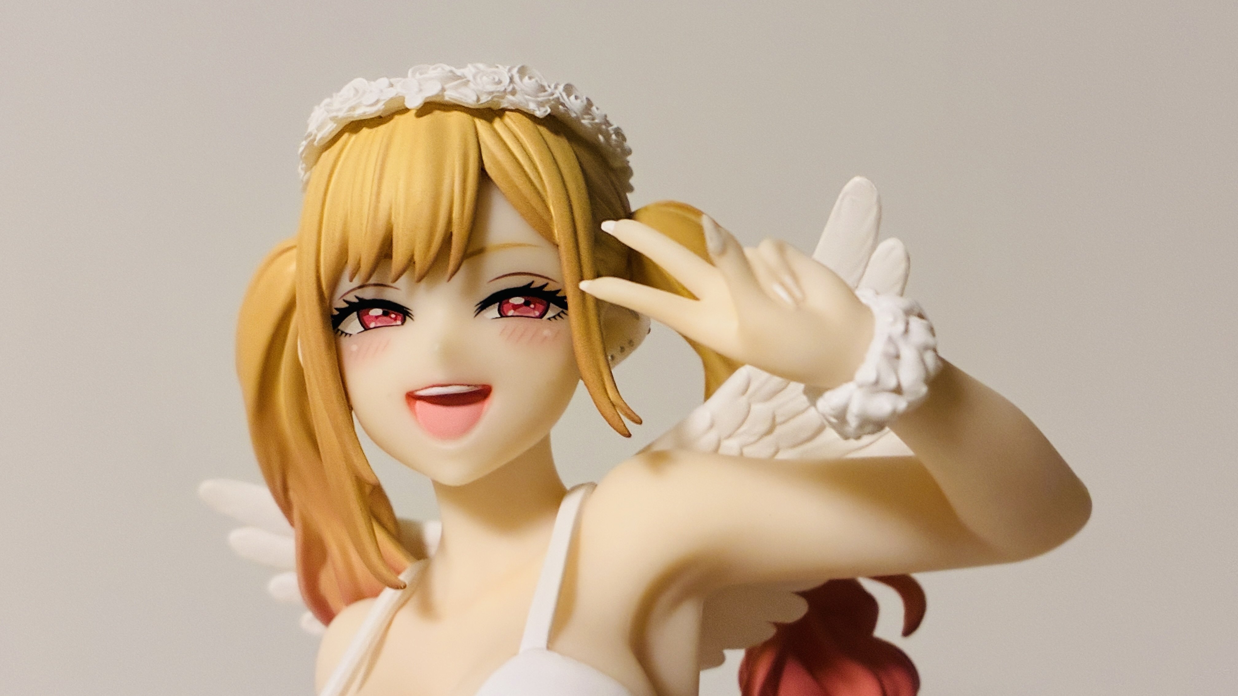 着せ恋 BiCute Pure Figure 喜多川海夢 フィギュア 6体セット その着せ替え人形は恋をする BiCute Pure Figure 喜多川海夢 - メルカリ