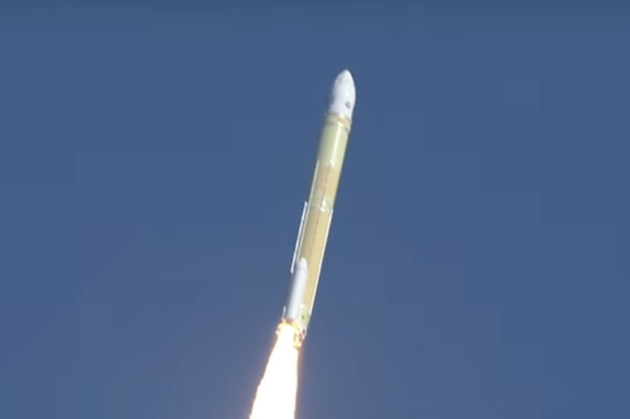 JAXA H3ロケット8号機打ち上げの異常：第二段エンジン早期停止の詳細