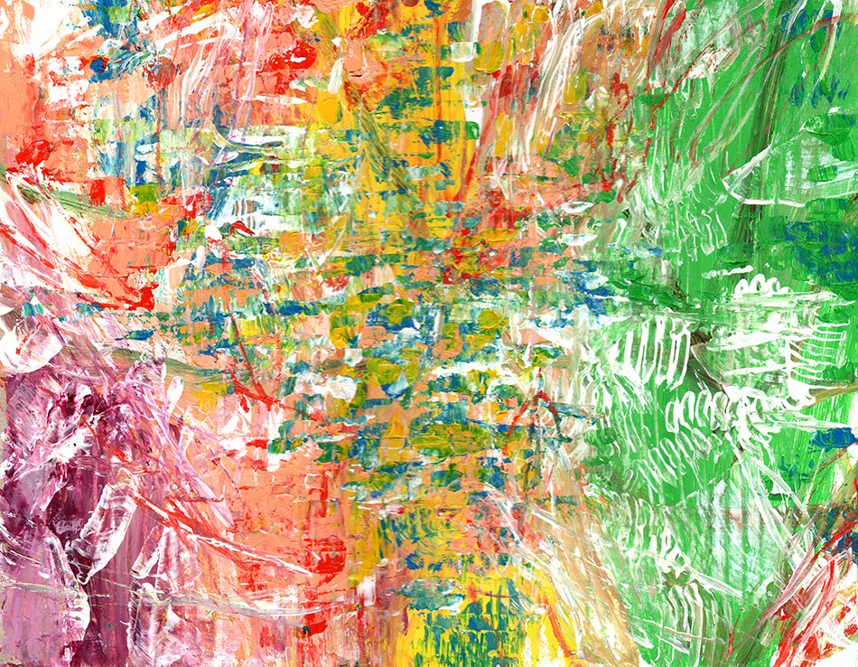 抽象画のススメ｜木村創作室