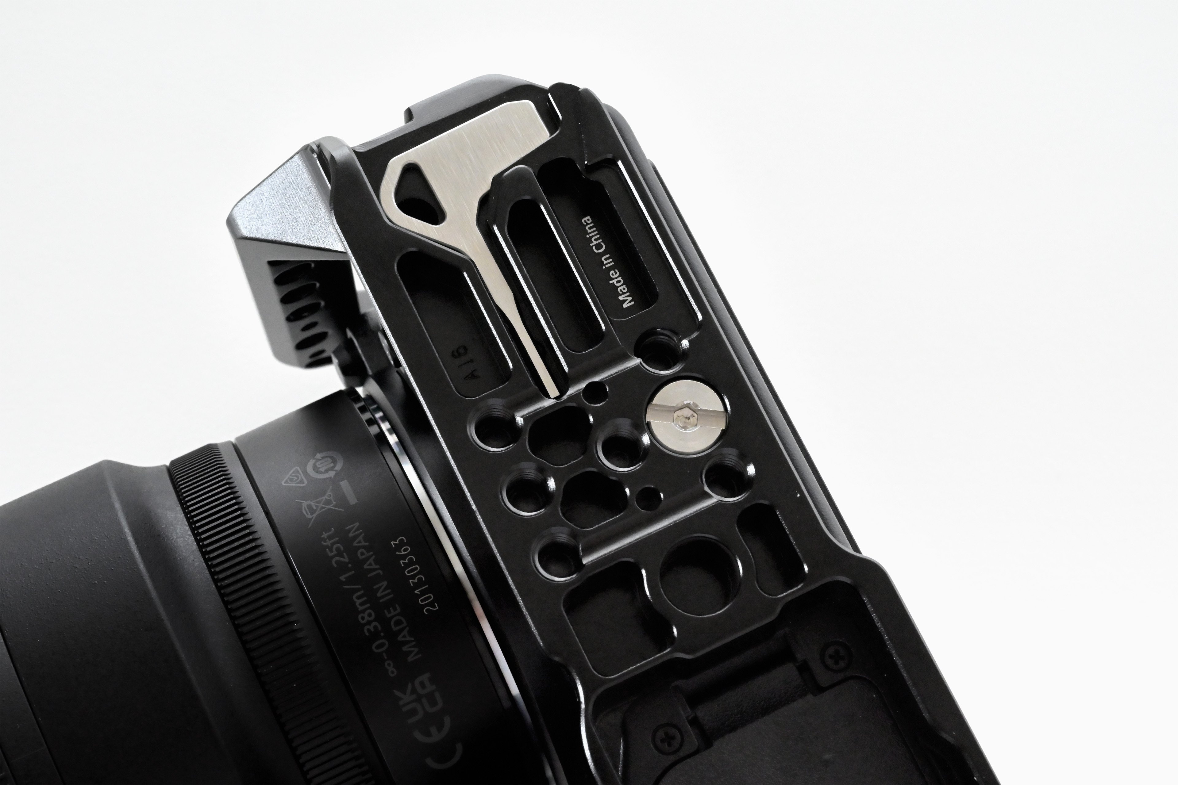 Nikon ZR 推奨アクセサリー試してみた｜Kaz Ohata