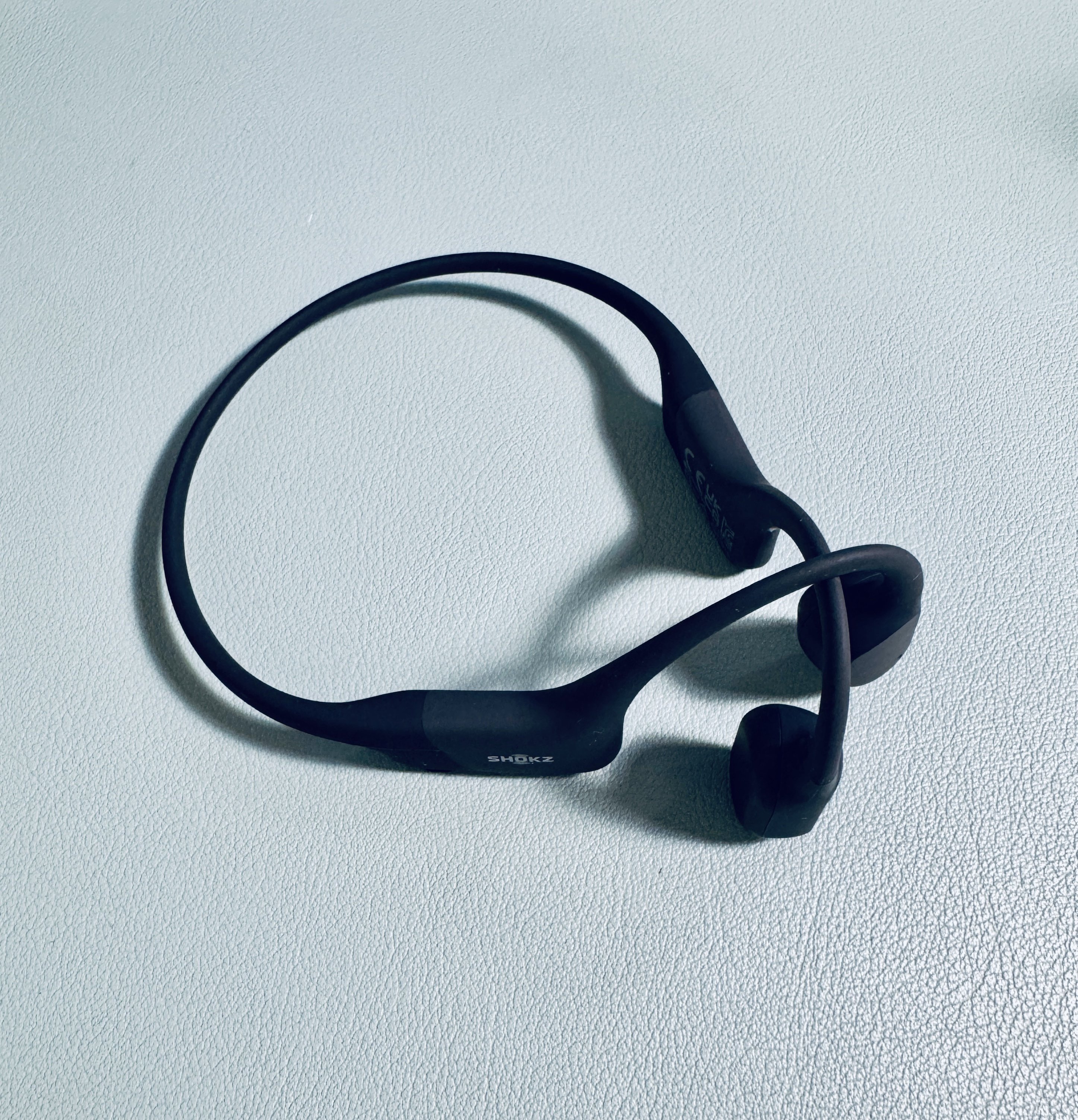 Shokz]骨伝導イヤホンを買ってみて｜しらふじ@ライフデザイン研究所