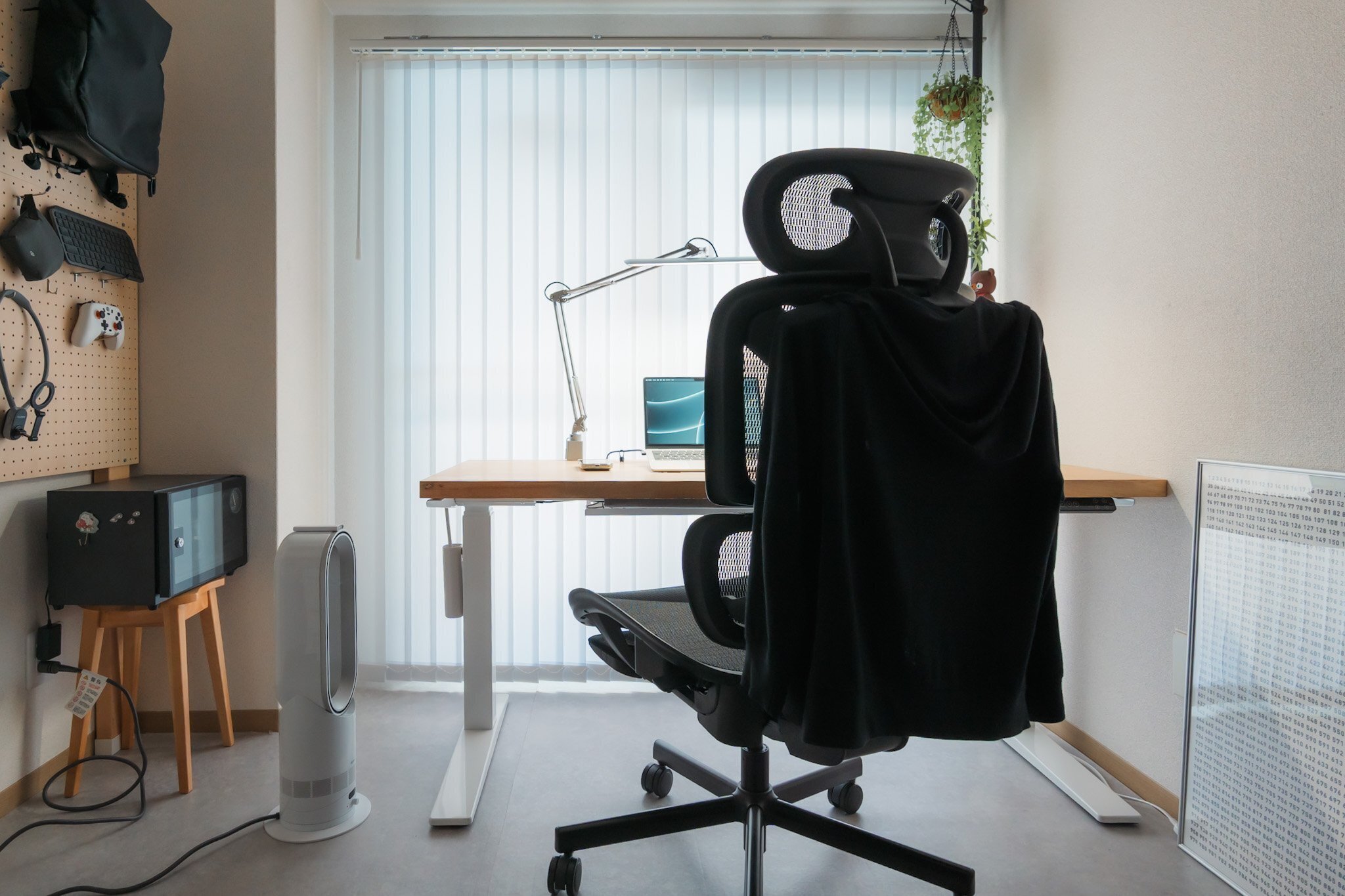 スリムで暖かい。ダイソンHot+Coolの新モデルHF1を使ってみた感想