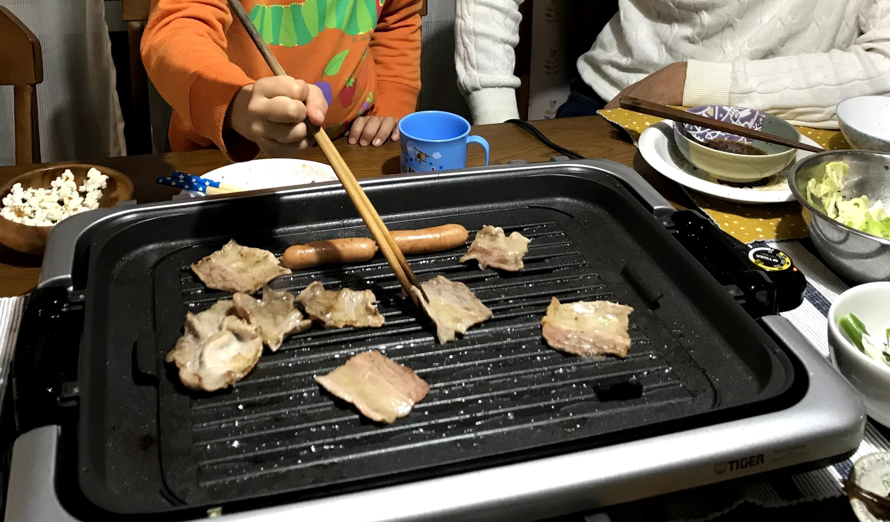 買ってよかったアイテム④ザイグル炙輪（あぶりん）｜湯じいじ👨‍🦳envspa