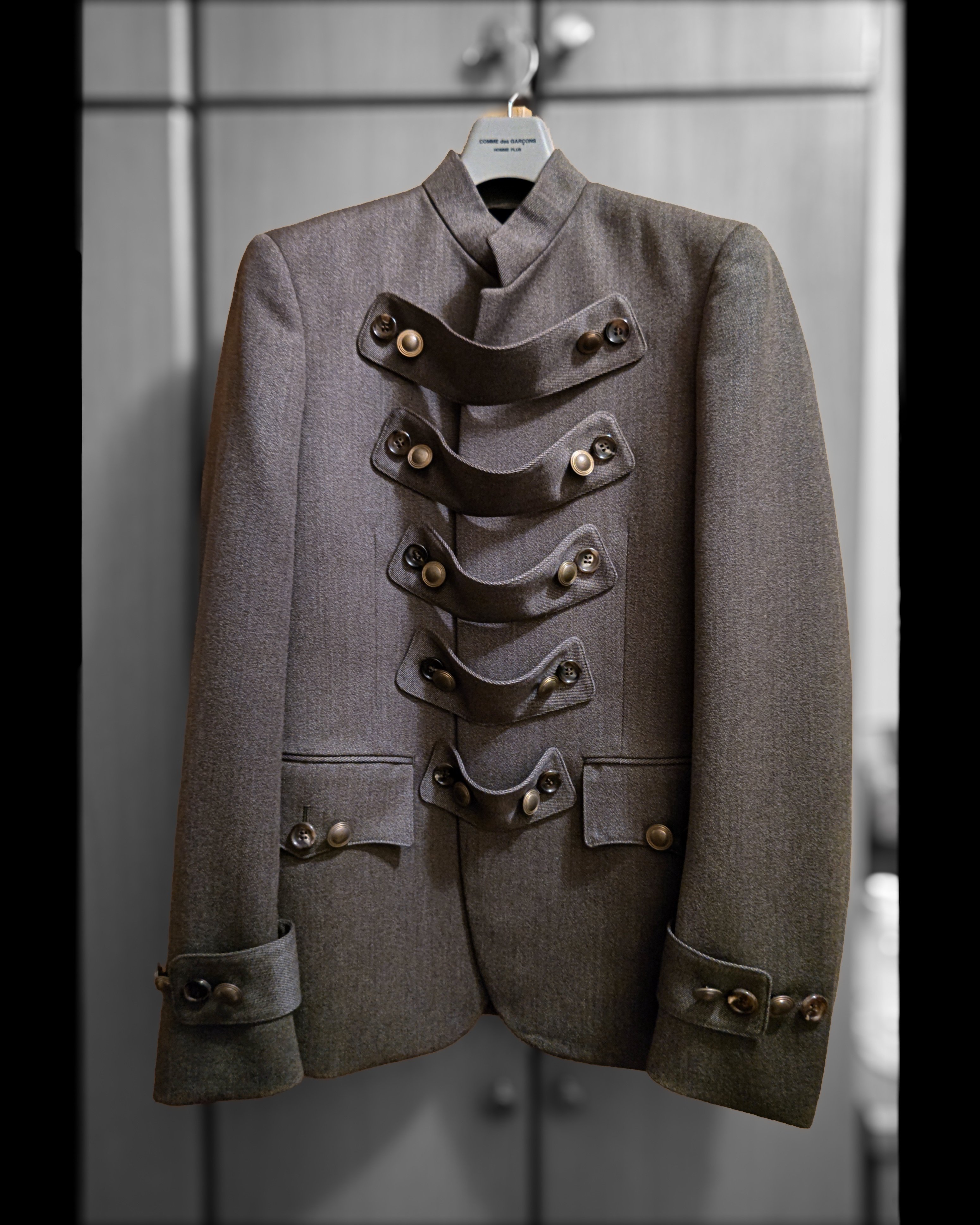 お洋服購入品レビュー#1 ｜taki