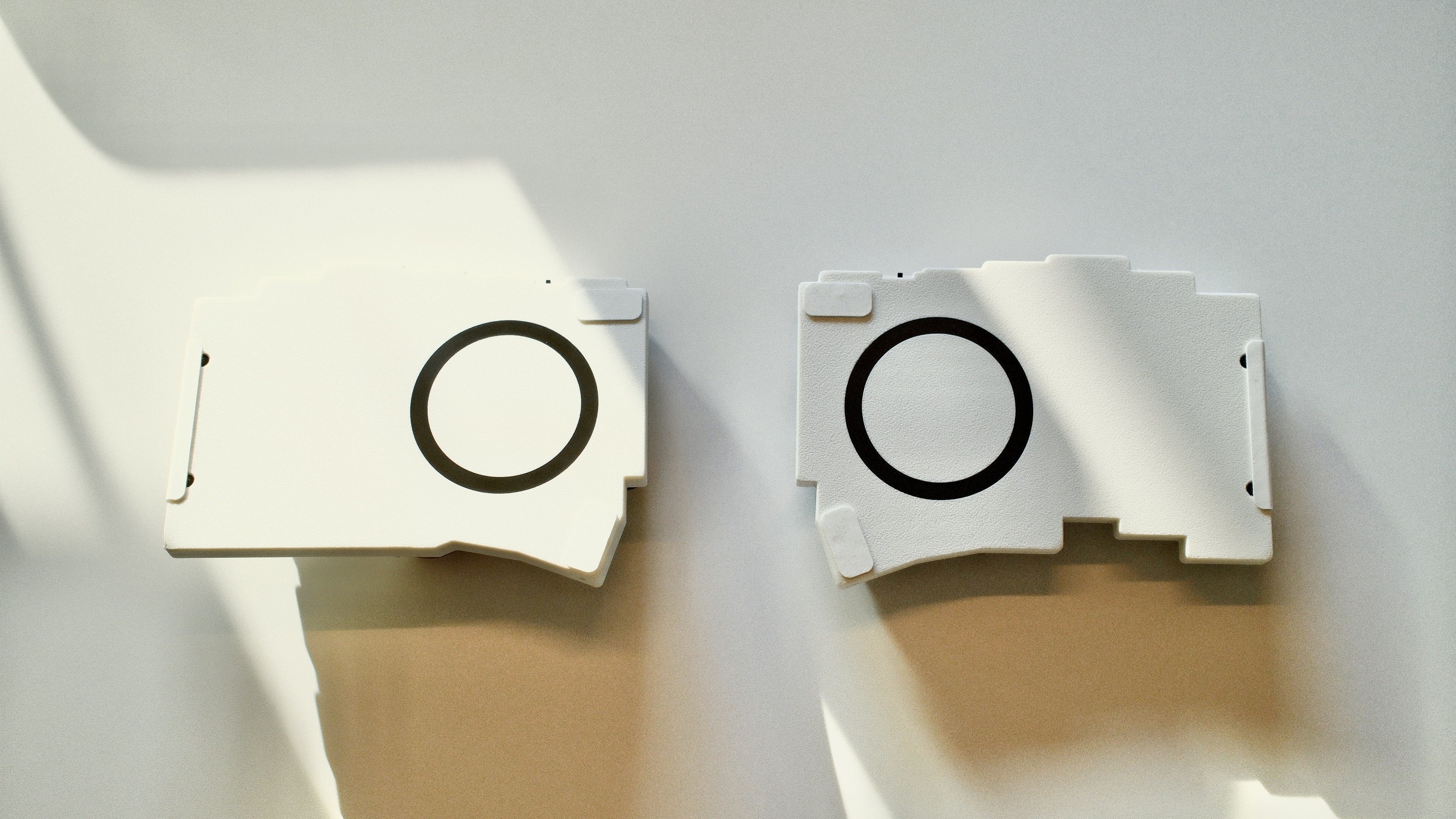 torabo-tsuki LP 完成品 分割キーボード torabo-tsuki LP(S) が