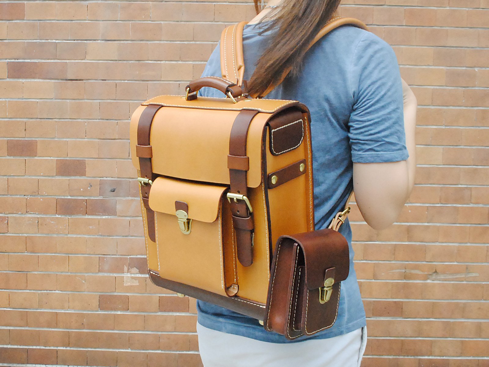 HERZ NSB-324-BK アラスカ特別仕様 ガロンリュック 黒｜Say