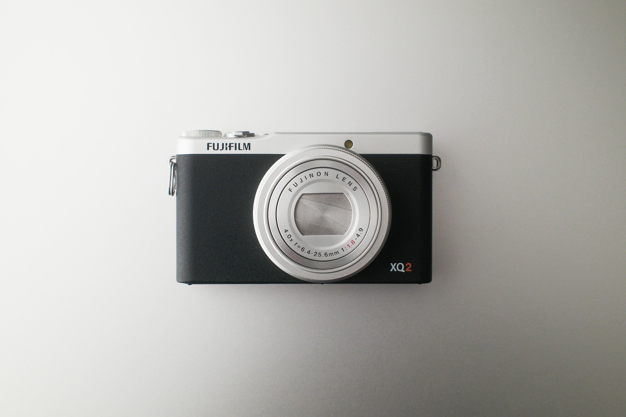 今年の初買いはコンデジでした｜kEigo