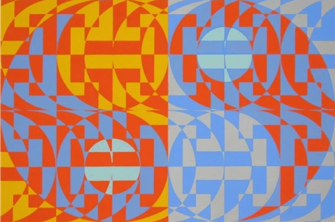 オノサト・トシノブ（ONOSATO Toshinobu）】── 油彩、版画作品