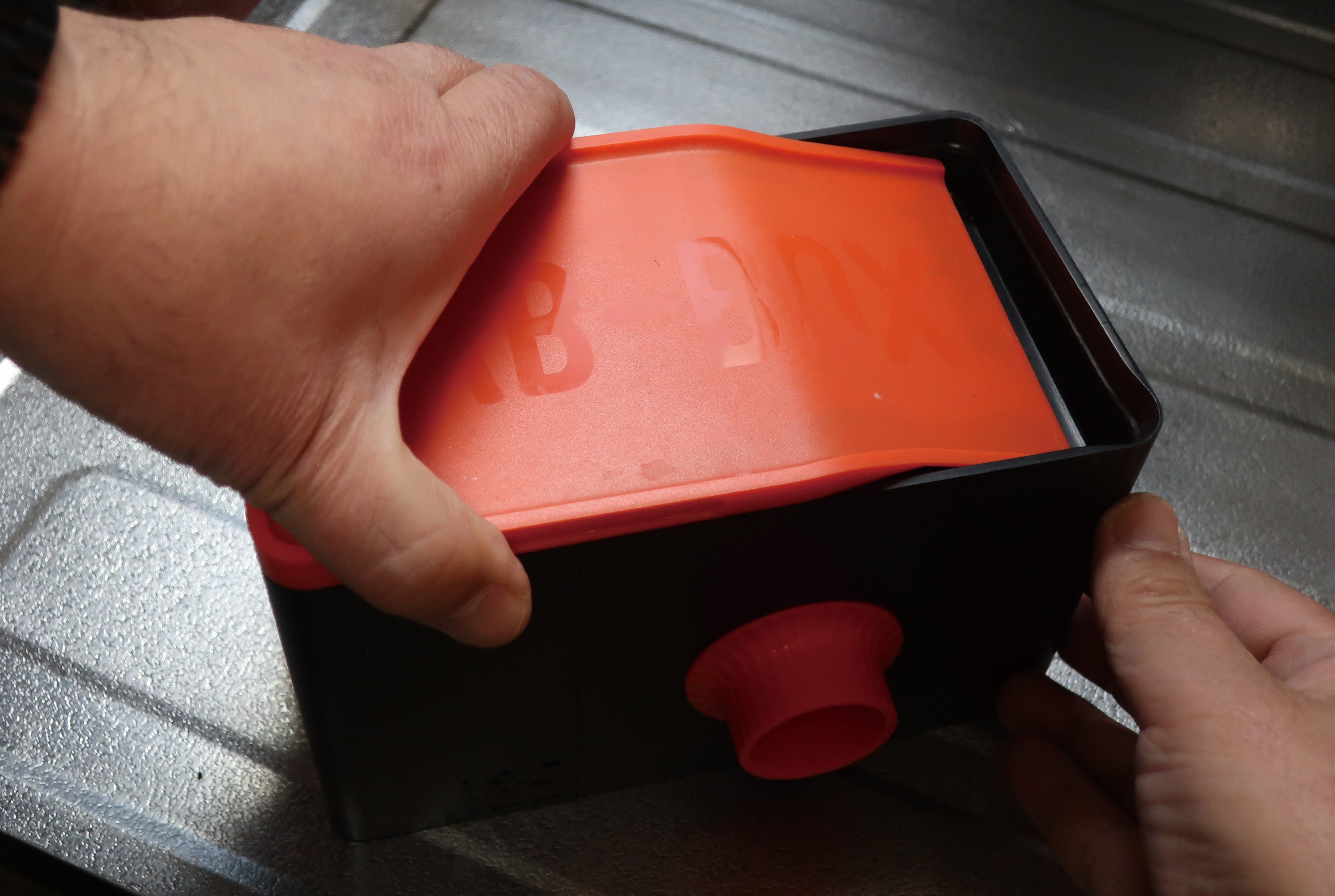 自家現像→LAB-BOXという選択｜サイクリンガーBB