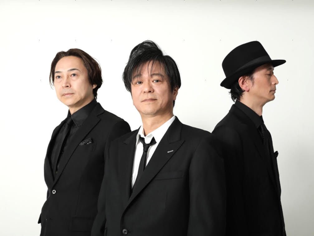 FIELD OF VIEW 30th + 1st Anniversary Live（2026/5）｜浅岡雄也