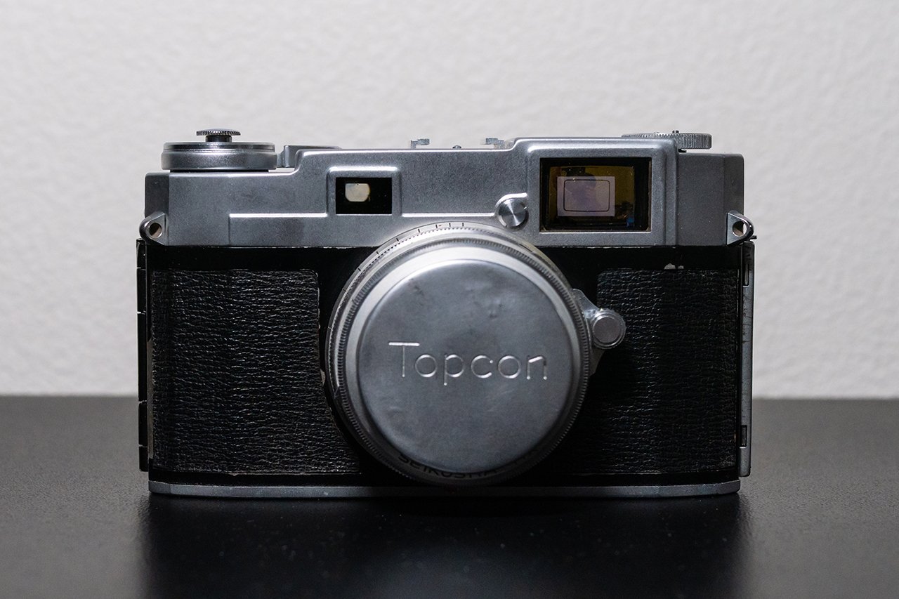 フィルムカメラファンなら誰もが「見つけたら即買い」する名機