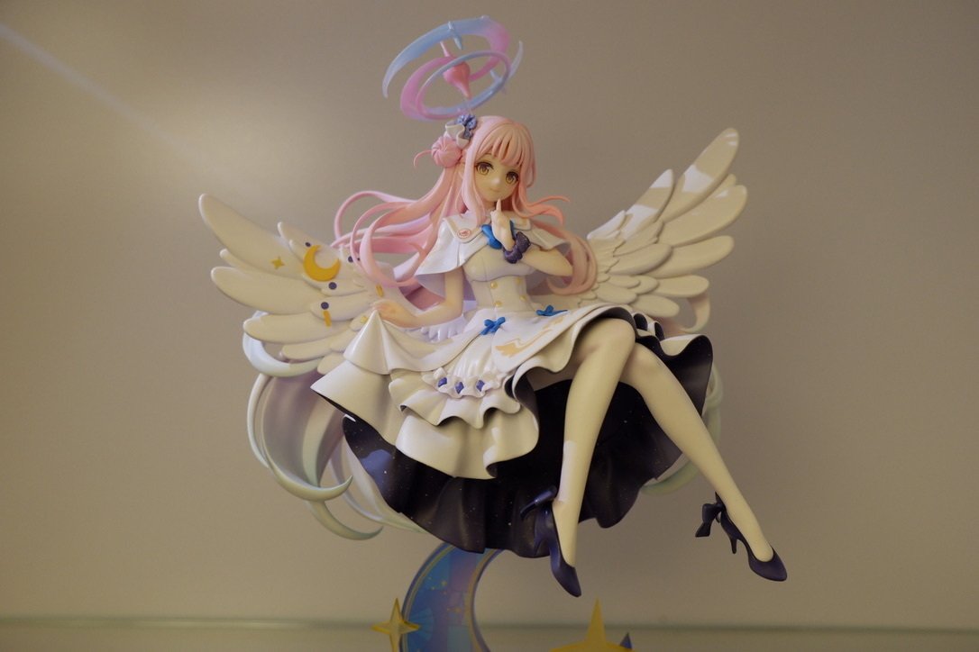 ミカ〜星の呼び声〜」のフィギュア、迷ったけど買ってよかった理由｜tutti