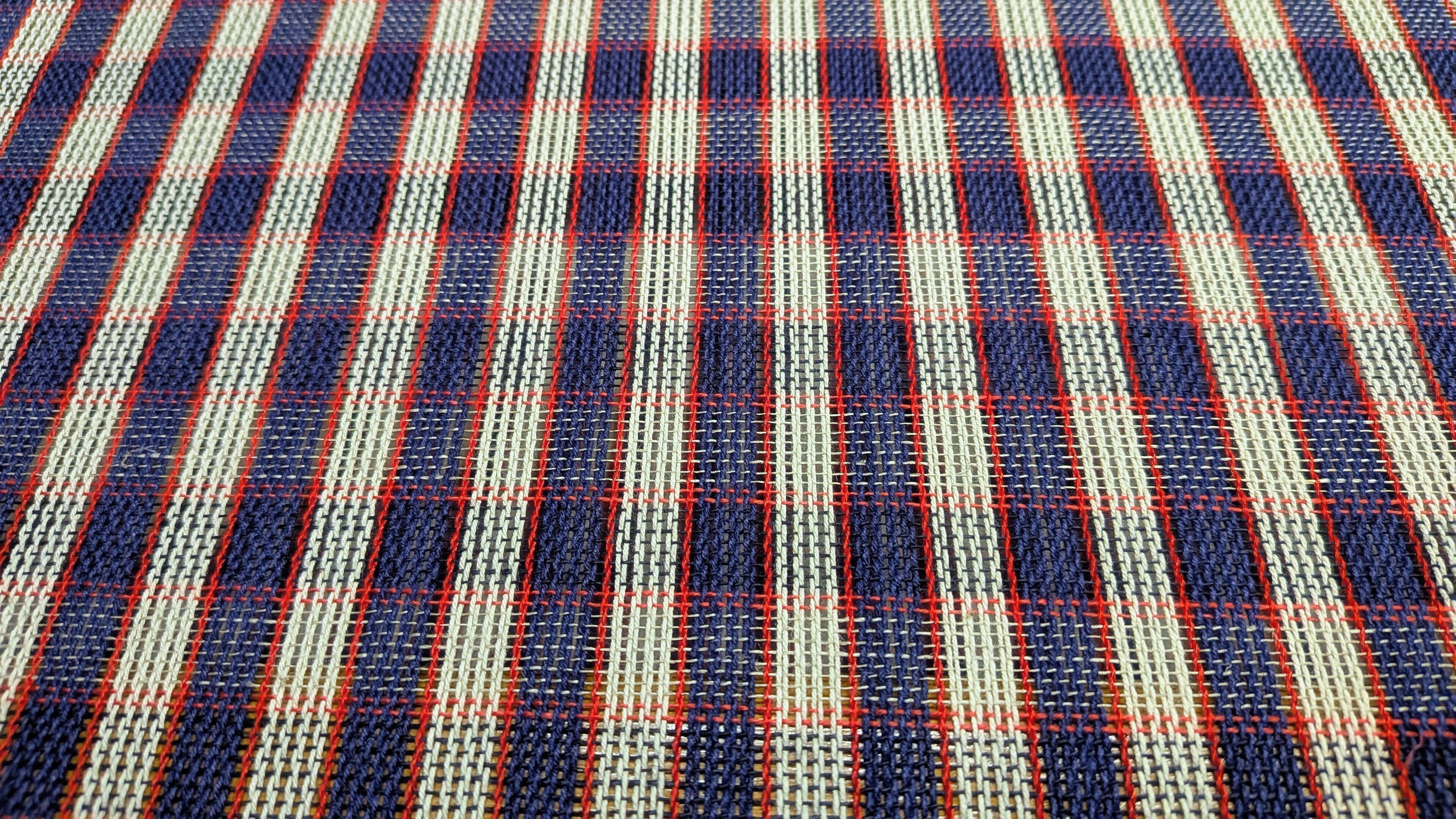 手織り工房を訪問。アルザスに根付く伝統生地、ケルシュ（Kelsch