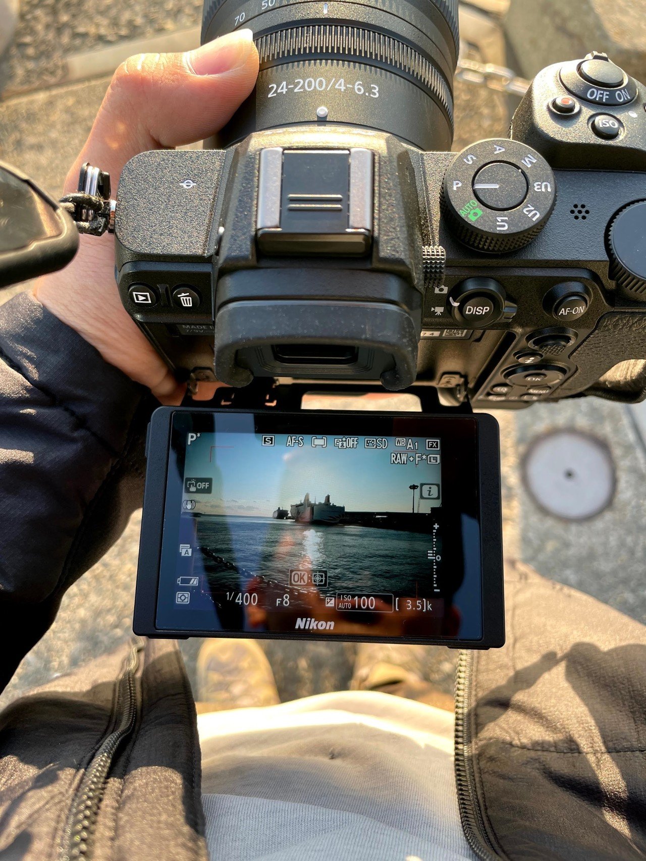 エントリー機なのにハイスペックNikon Z5レビュー｜miyachi /ミヤザキ