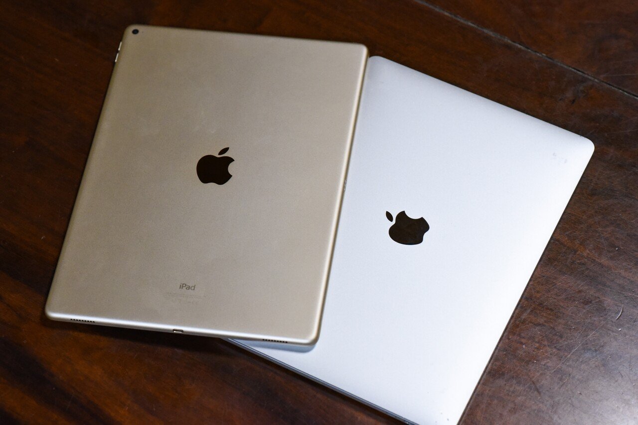 ipad pro 第1世代」をいまさら買ったら結構よかった｜stoo