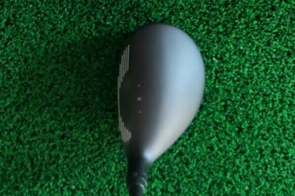 ゴルフ】PING G425 UT5 を買いました～2021年度セッティング変更への道