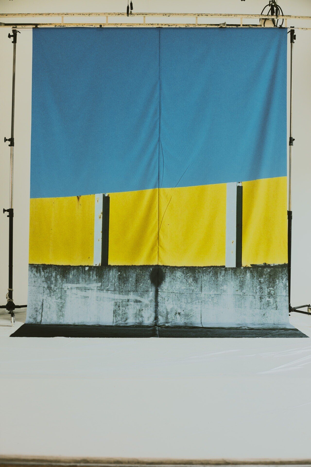 Around The Lives By The Sea #5｜Masafumi Gotoh