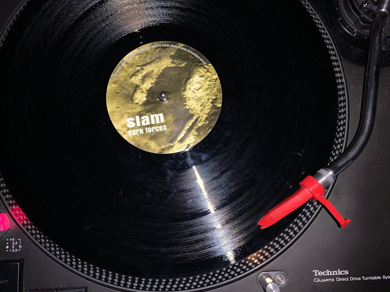 DJ】針のおすすめは断然「樽屋カートリッジ01M赤針」！ コレ買っておけ