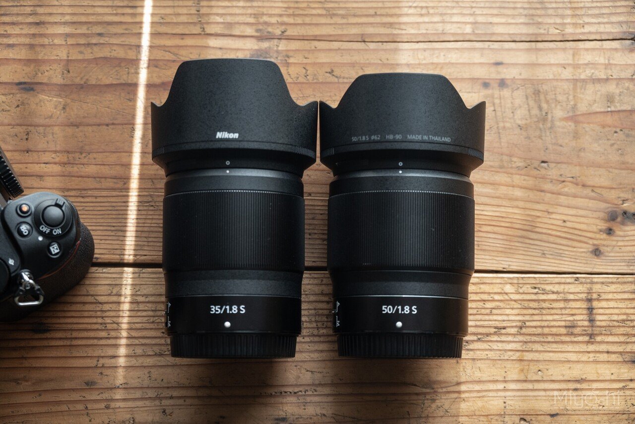 完璧なボケ味を実現させたNIKKOR Z 50mm f/1.2 S レビュー｜miyachi