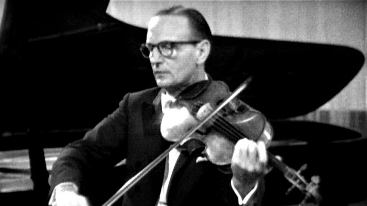 クレデンザ1926×78rpmの邂逅 #47～「ヴィオラのヴィルトゥオーゾ