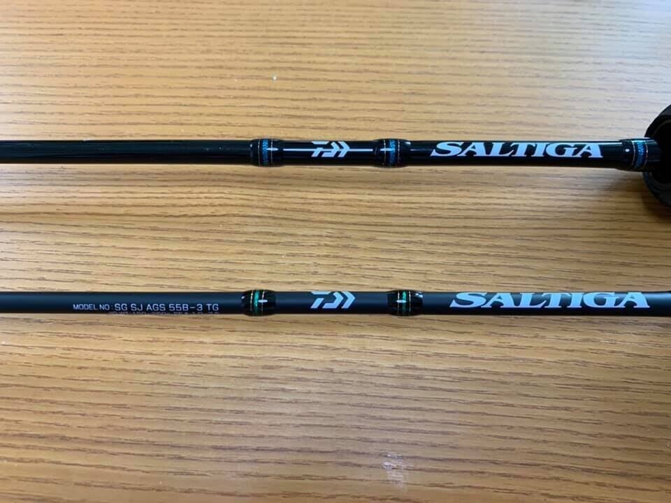 FTインプレッション-057【ソルティガSJ】｜Taku Onuma