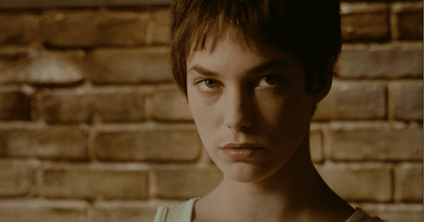 セルジュ・ゲンズブール没後30周年。ジェーン・バーキン主演の名作