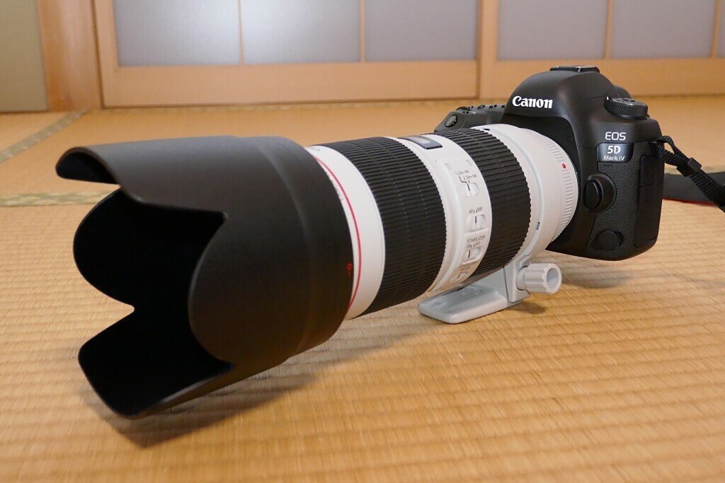 望遠レンズ・超望遠レンズについて｜七語零黎の「青・空・虹」