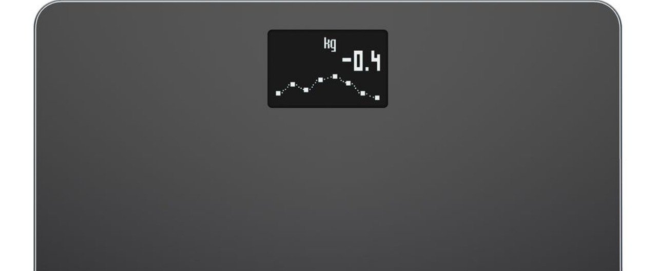 Wi-Fi体重計（Nokia Body）を買った｜R-9