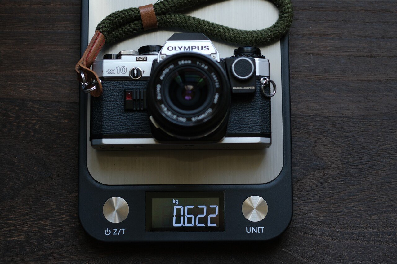 ZUIKO AUTO-W 28mm F2.8を素人なりに分解清掃してみたお話