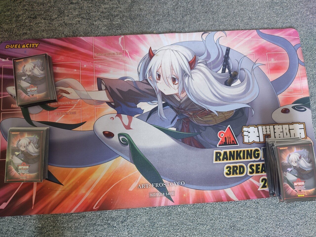 幽鬼うさぎ徹底解説講座｜Pina