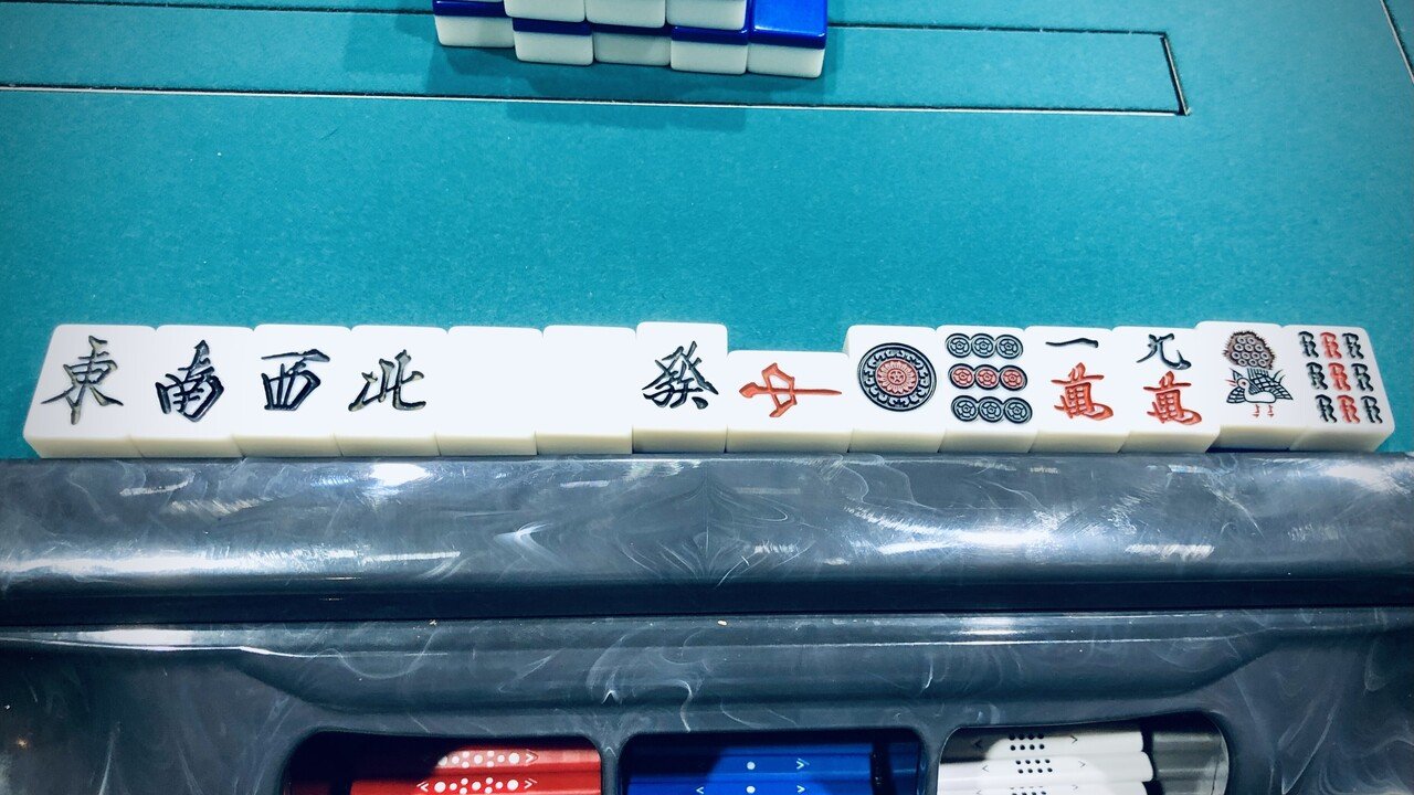 国士無双】寄せ集め集団の大逆転劇。｜シンヤのチャンプルーライフ