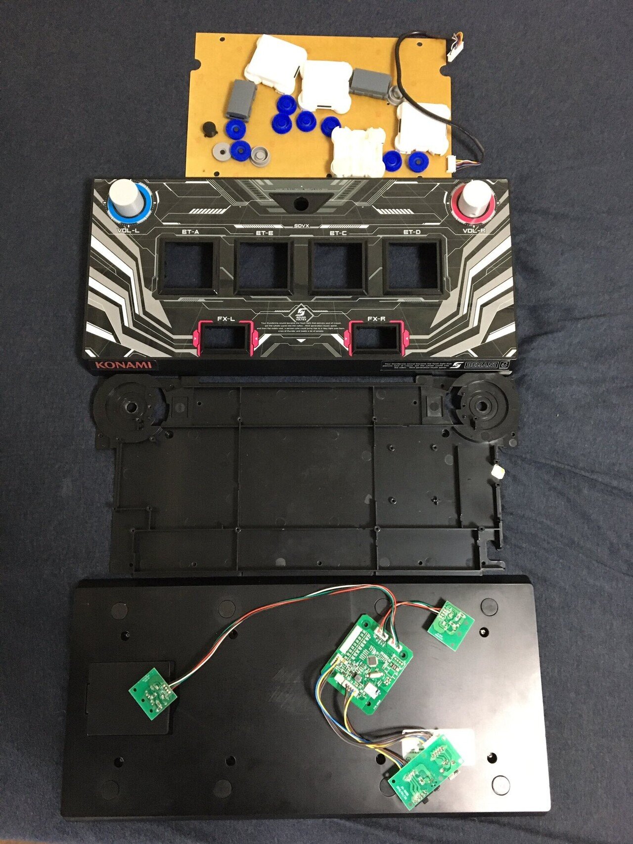 SDVX】エントリーモデルを救いたい2｜ㄘlﾆ