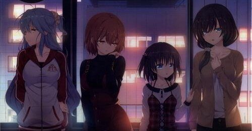 夜巡る ボクらの迷子教室」感想｜なんでもない