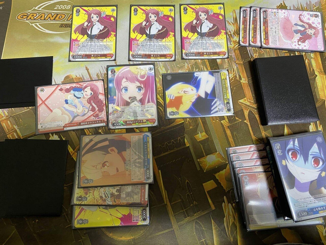 炎扉ゾンビランドサガ｜おのでぃー