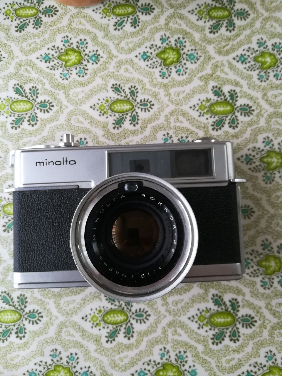 自作フィルムカメラへの道 #2 ～ジャンクカメラ解体～｜たじ＠カメラ制作中