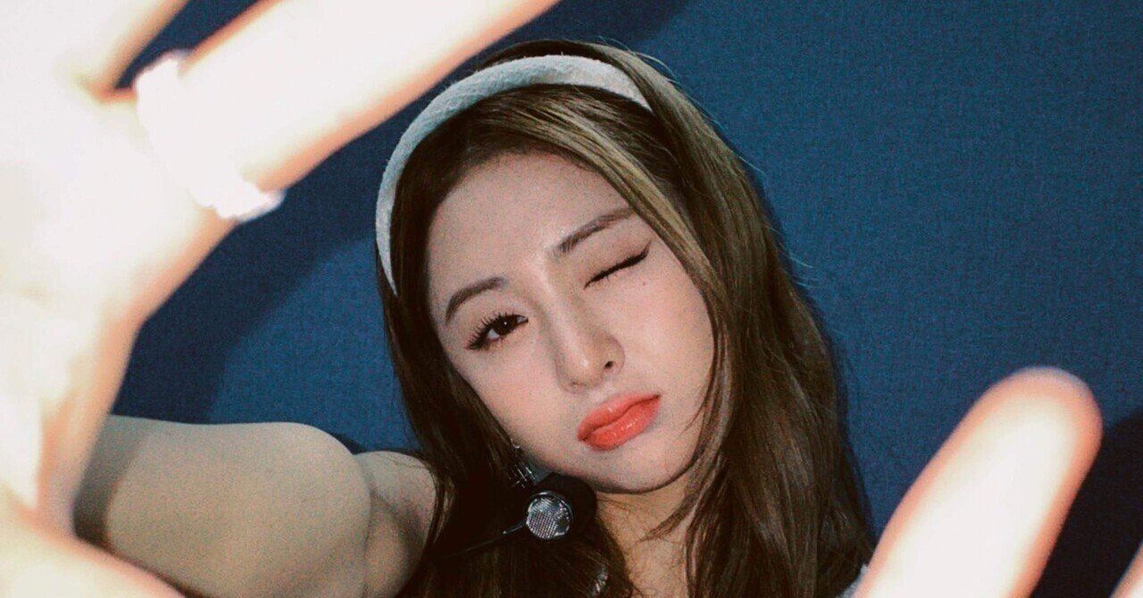 2022年】 LE SSERAFIM Yunjin インタビュー リンク集｜Dan🐍